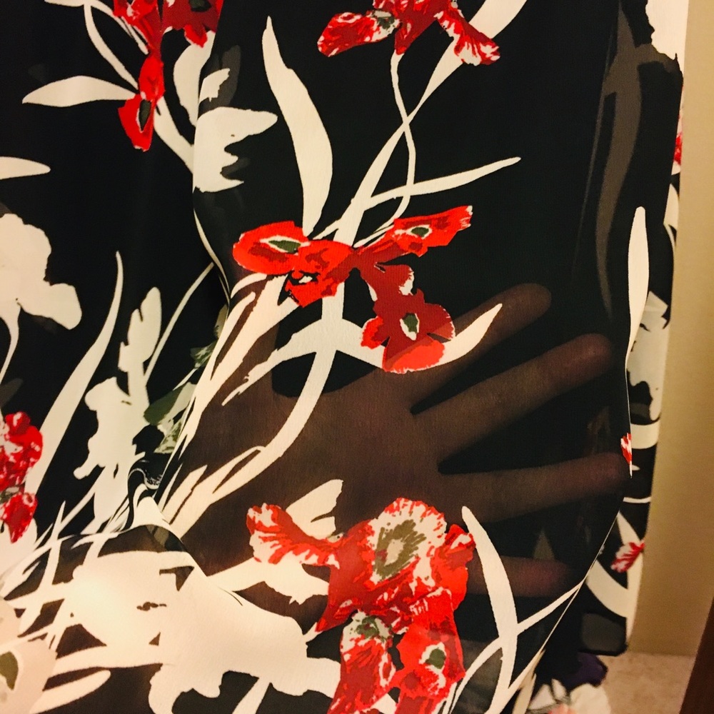 Dress - Picture 4 of 4